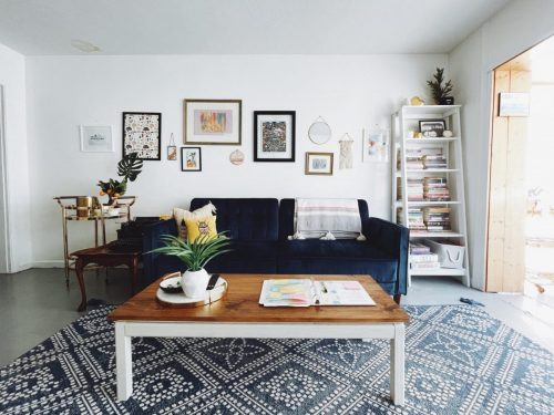 logement Airbnb