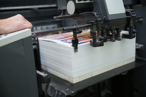 Fiabilité des imprimeries en ligne