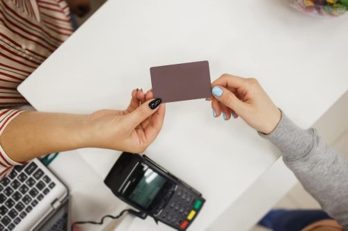 Moyens de paiement - assurance alliatys