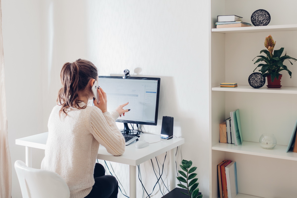 Les formalités pour créer une entreprise en ligne