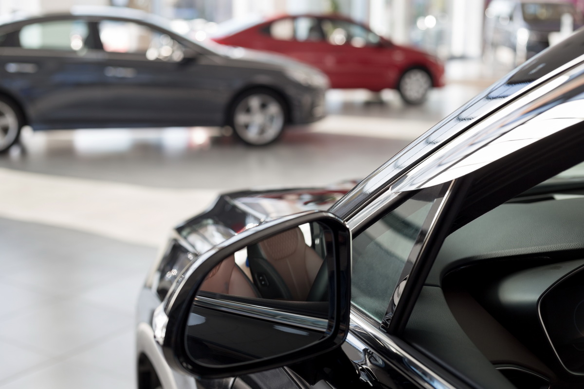 Les étapes à réaliser pour ouvrir une concession automobile